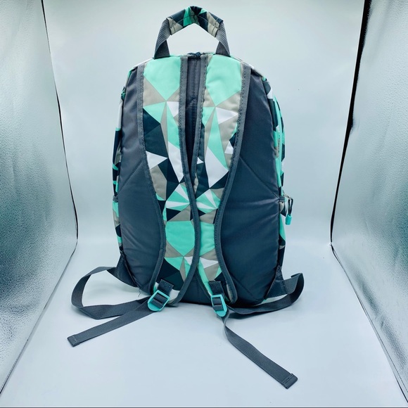 Eastsport Teal Sport Tier Backpack NWT - Picture 2 of 16